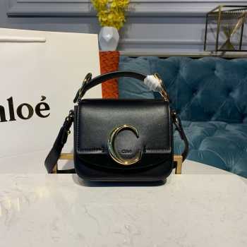 Chloe C Bag 002