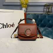 Chloe C Bag 004 - 1