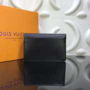 Louis Vuitton Clutch Thames Epi M42742 - 6