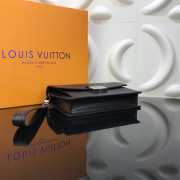 Louis Vuitton Clutch Thames Epi M42742 - 5