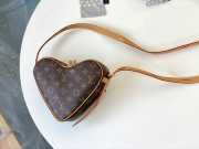 LV M45149 Nicolas Ghesquière Monogram - 6