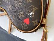 LV M45149 Nicolas Ghesquière Monogram - 5