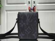 Louis Vuitton Nano Amazon Messenger Bag M45650 - 6