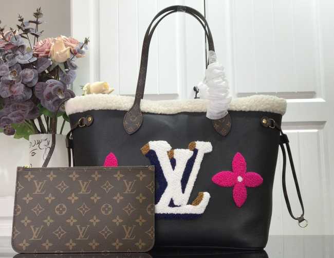 Louis Vuitton Neverfull M56960 - 1