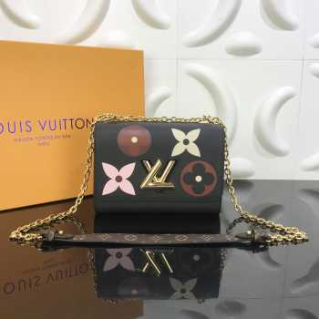 Louis Vuitton Twist MM