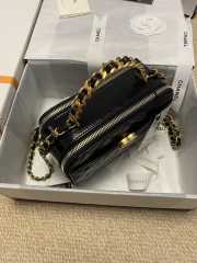 Chanel Handbag 18.5cm - 4