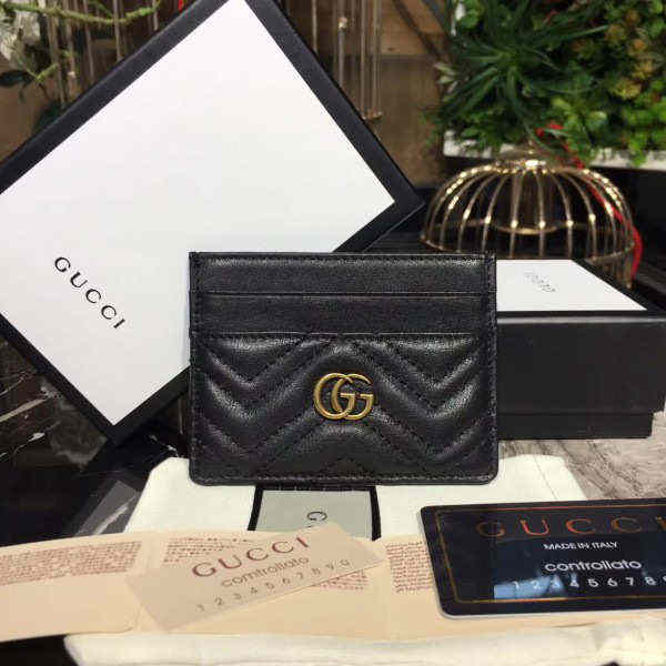 Gucci Card Holder - 1