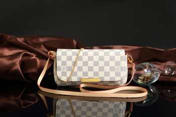 Louis Vuitton Favorite MM