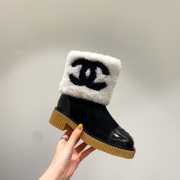 Chanel boots 007 - 3