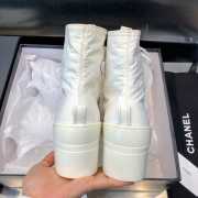 Chanel boots 009 - 2