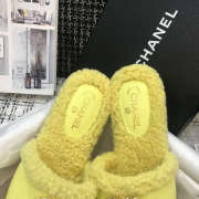 Chanel Slippers 008 - 2