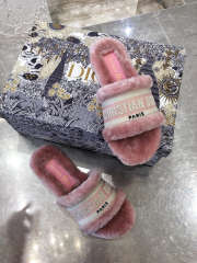 Dior slippers 002 - 4