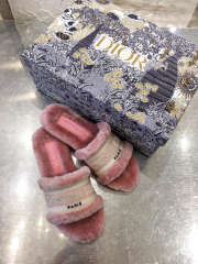 Dior slippers 002 - 6