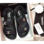 Chanel Sandals 023 - 1