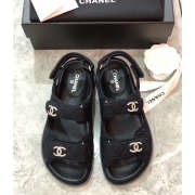 Chanel Sandals 023 - 5