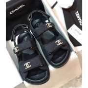 Chanel Sandals 023 - 2