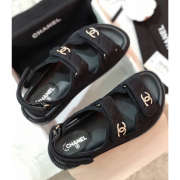 Chanel Sandals 023 - 3