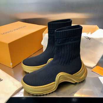 Louis Vuitton Archlight Sock Sneaker