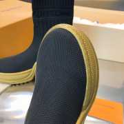 Louis Vuitton Archlight Sock Sneaker - 3