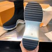 Louis Vuitton Archlight Sock Sneaker 001 - 6