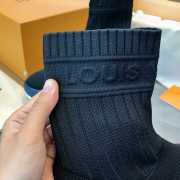 Louis Vuitton Archlight Sock Sneaker 001 - 3