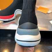 Louis Vuitton Archlight Sock Sneaker 002 - 5