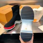 Louis Vuitton Archlight Sock Sneaker 002 - 6