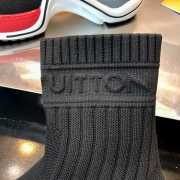 Louis Vuitton Archlight Sock Sneaker 002 - 2