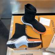 Louis Vuitton Archlight Sock Sneaker 003 - 6