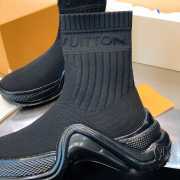 Louis Vuitton Archlight Sock Sneaker 004 - 2