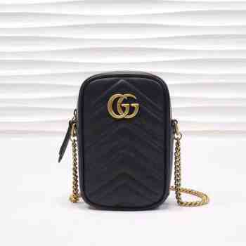 Gucci GG Marmont Mini Bag