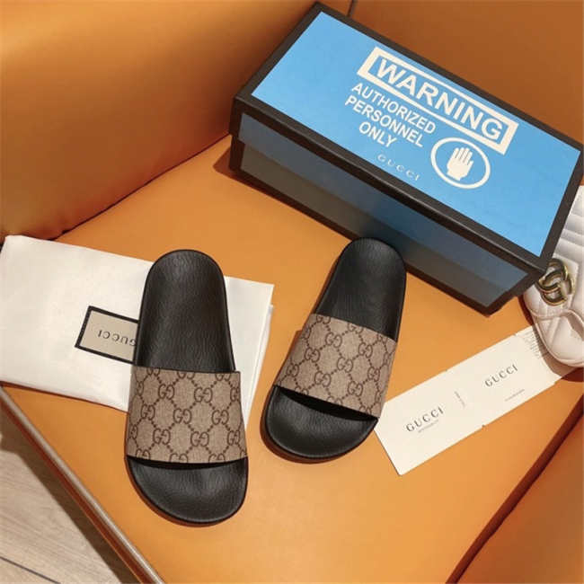 Gucci slides 025 - 1