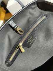 Louis Vuitton Neverfull MM Game On Monogram M57483 - 3