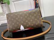 LV GAME ON SPEEDY BANDOULIERE 30 M57451 - 5