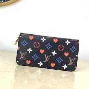 Louis Vuitton Zippy Wallet M80323 - 3