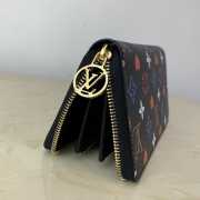 Louis Vuitton Zippy Wallet M80323 - 5