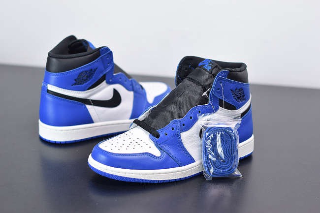 Air Jordan 1 Retro Game Royal - 1