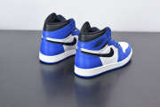 Air Jordan 1 Retro Game Royal - 3