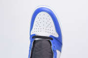 Air Jordan 1 Retro Game Royal - 2