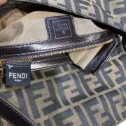 Fendi Vintage Bag gold hardware - 2