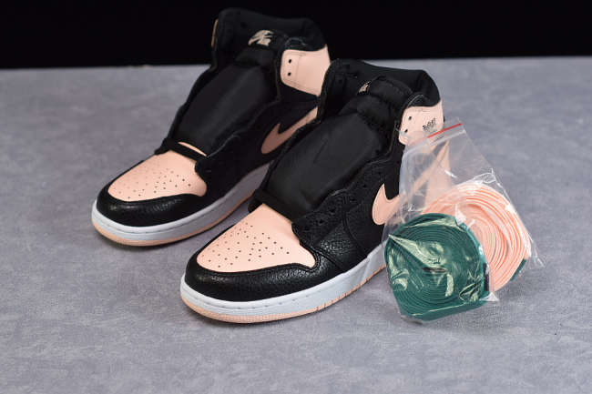 Air Jordan 1 Rust Pink AJ1 - 1