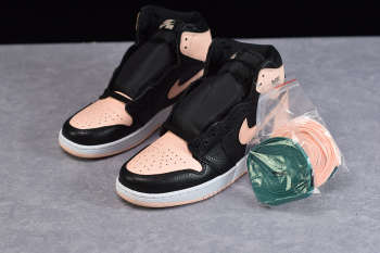 Air Jordan 1 Rust Pink AJ1