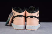 Air Jordan 1 Rust Pink AJ1 - 5