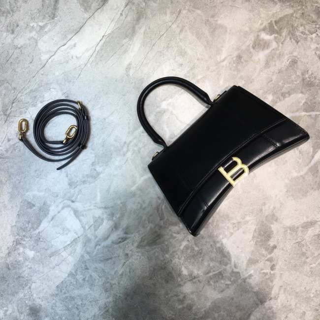 Balenciaga Hourglass Bag - 1