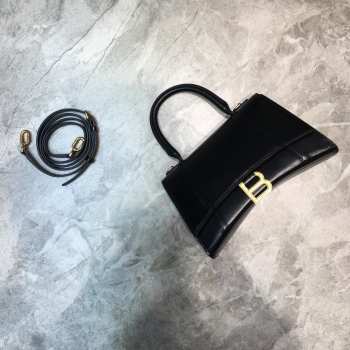 Balenciaga Hourglass Bag