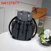 Louis Vuitton Backpack N41379 - 1