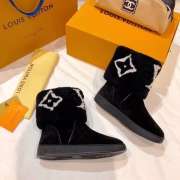 Louis Vuitton Boots 003 - 4