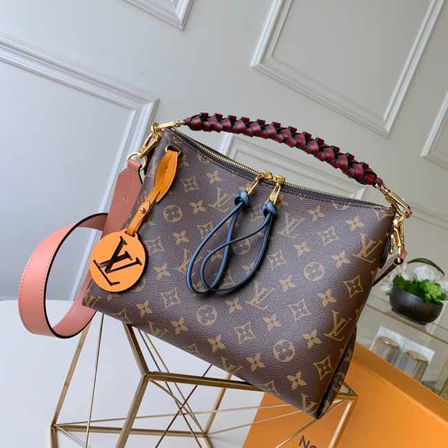 LV M55090 BEAUBOURG HOBO handle bag - 1