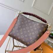 LV M55090 BEAUBOURG HOBO handle bag - 5