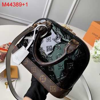 Louis Vuitton ALMA BB M44389